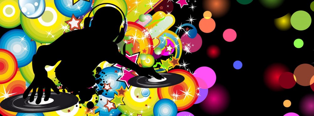 DJ-Stevie – Der Party Deejay